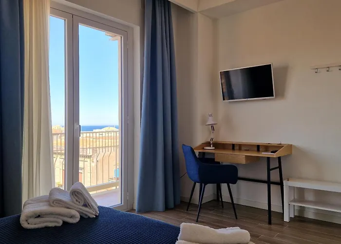 Orlando Rooms