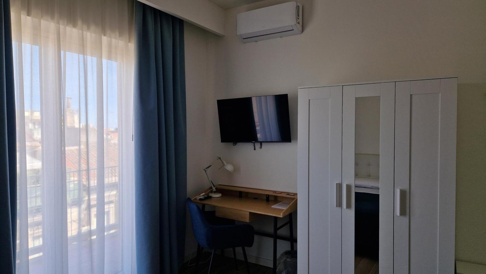 Gasthof Orlando Catania