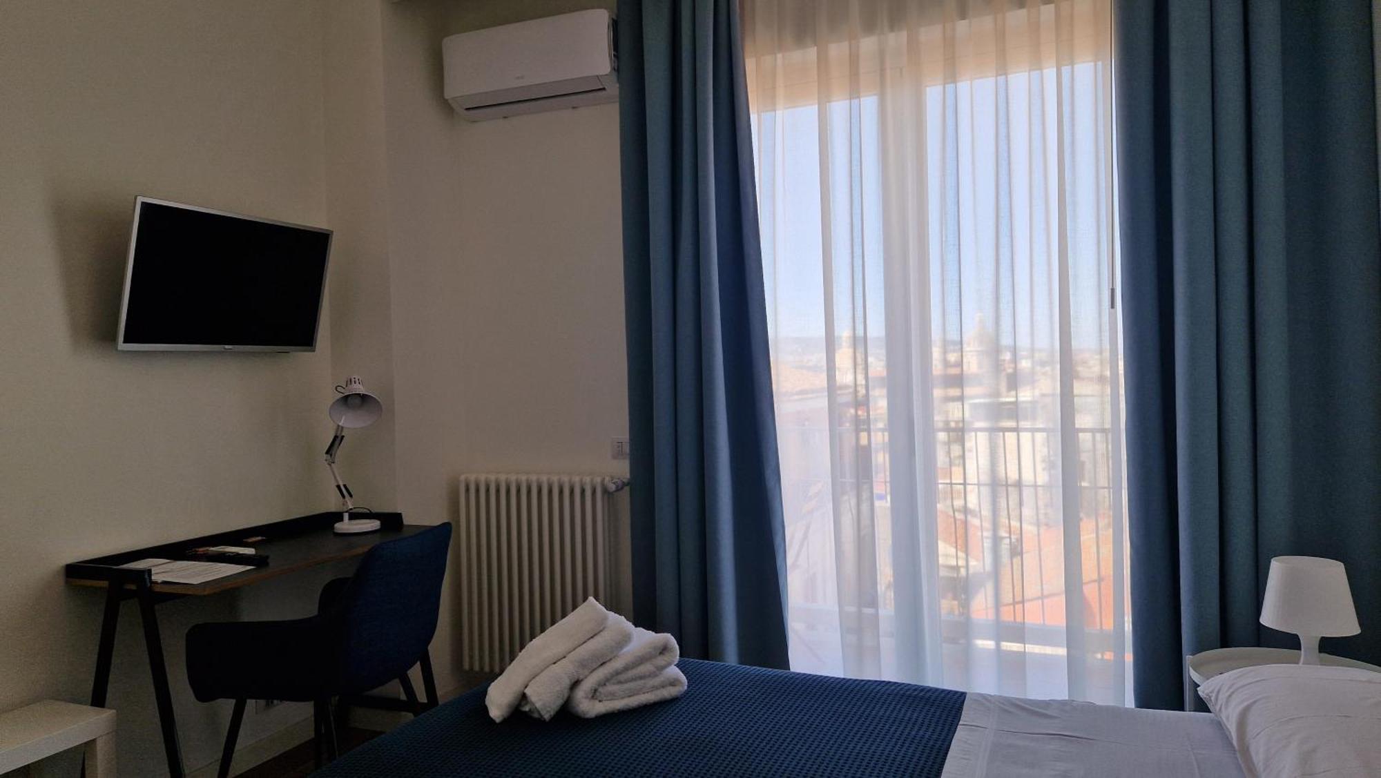 Gasthof Orlando Catania